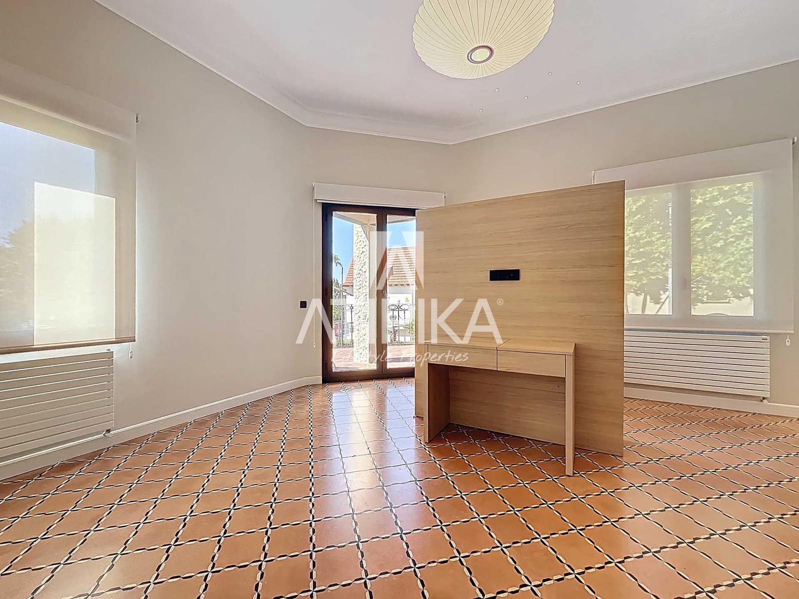 6 soveværelse Villa til leje i Sitges med swimmingpool - € 8.000 (Ref: 7249265)