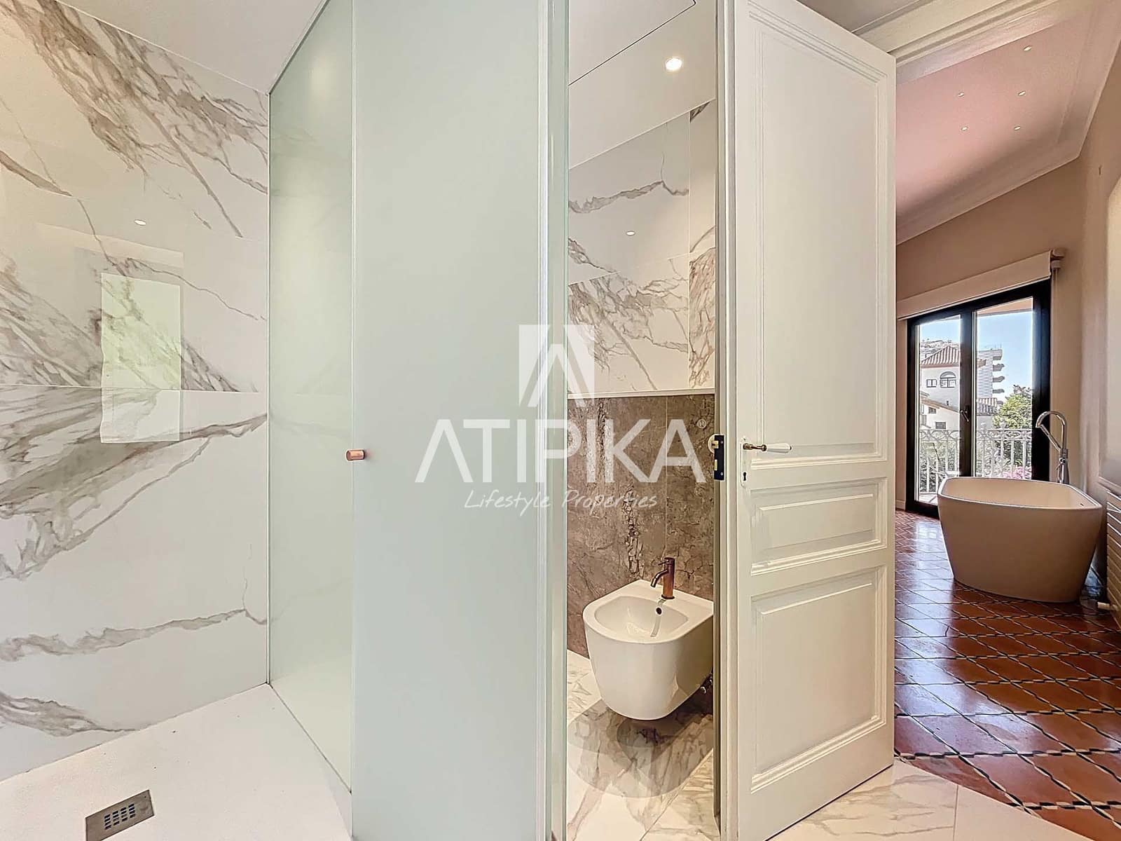 6 soveværelse Villa til leje i Sitges med swimmingpool - € 8.000 (Ref: 7249265)