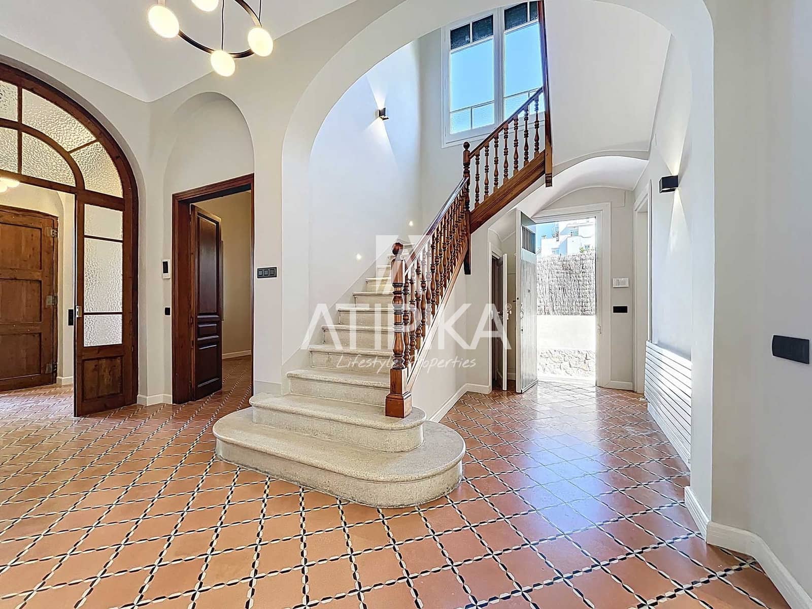 6 soveværelse Villa til leje i Sitges med swimmingpool - € 8.000 (Ref: 7249265)