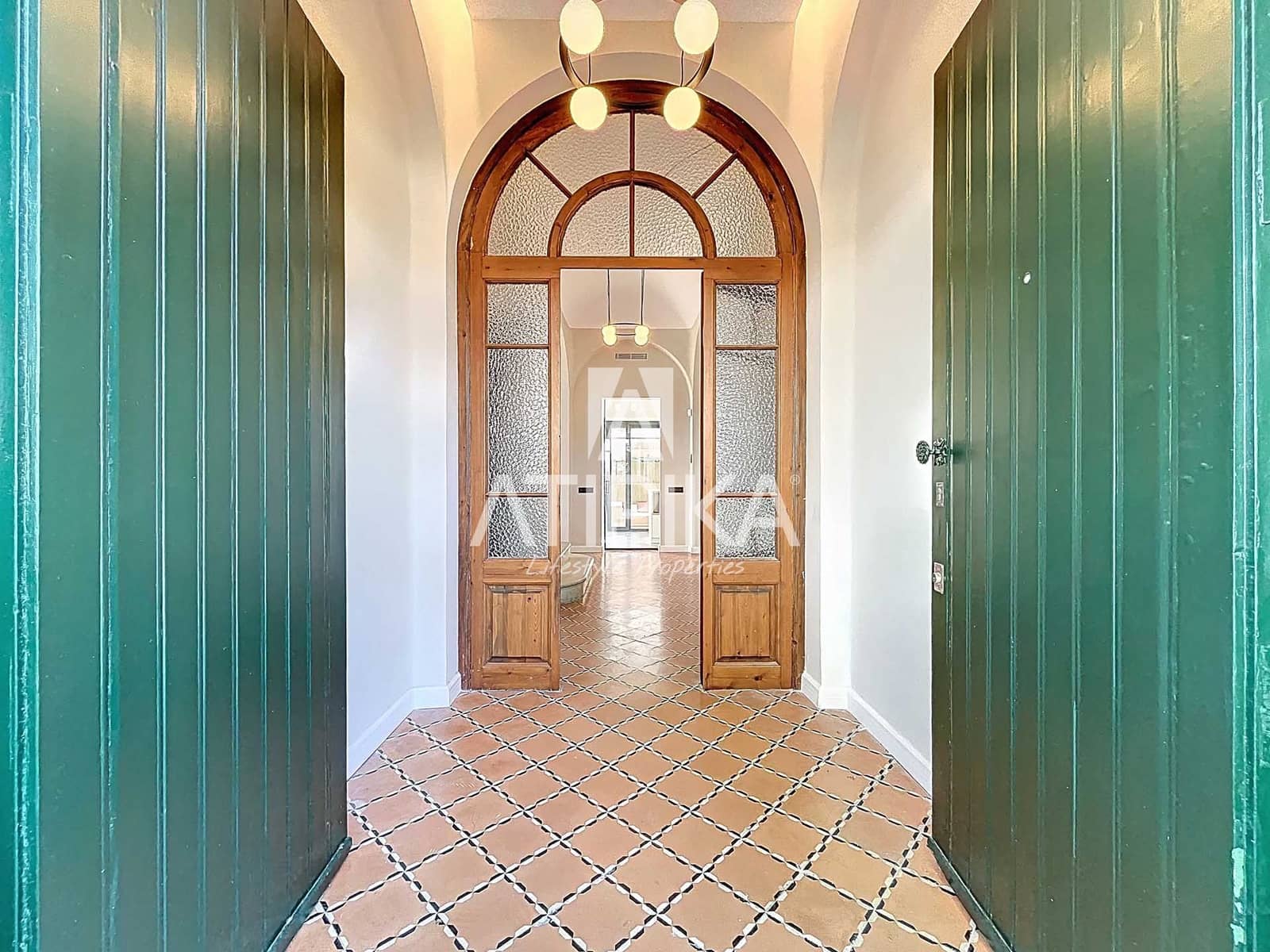 6 soveværelse Villa til leje i Sitges med swimmingpool - € 8.000 (Ref: 7249265)