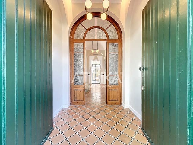 6 sypialnia Willa do wynajęcia w Sitges z basenem - 8 000 € (Ref: 7249265)