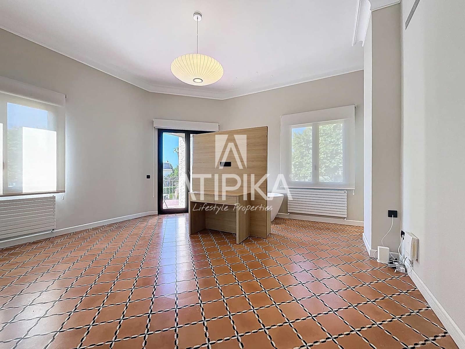 6 soveværelse Villa til leje i Sitges med swimmingpool - € 8.000 (Ref: 7249265)