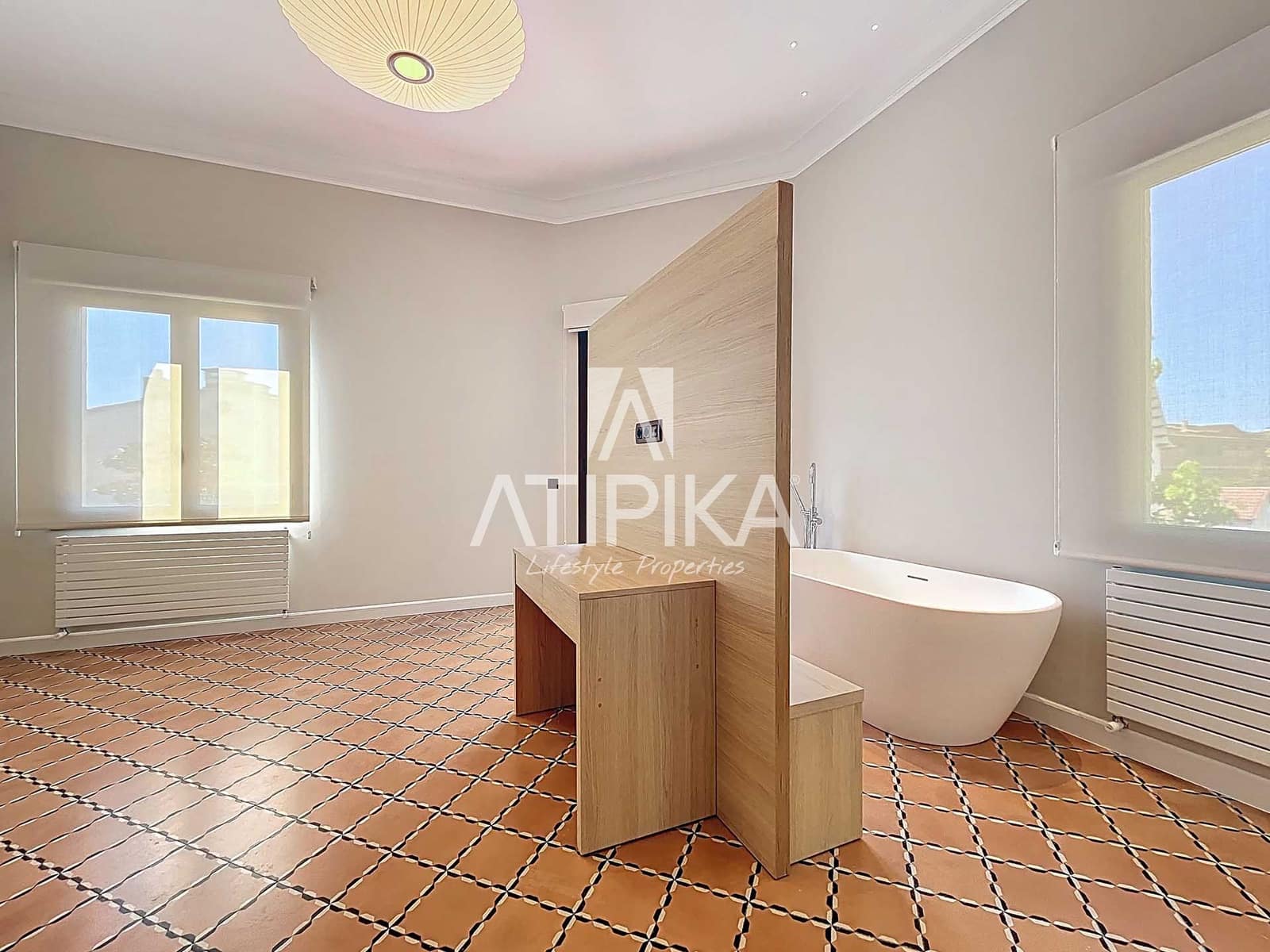 6 soveværelse Villa til leje i Sitges med swimmingpool - € 8.000 (Ref: 7249265)