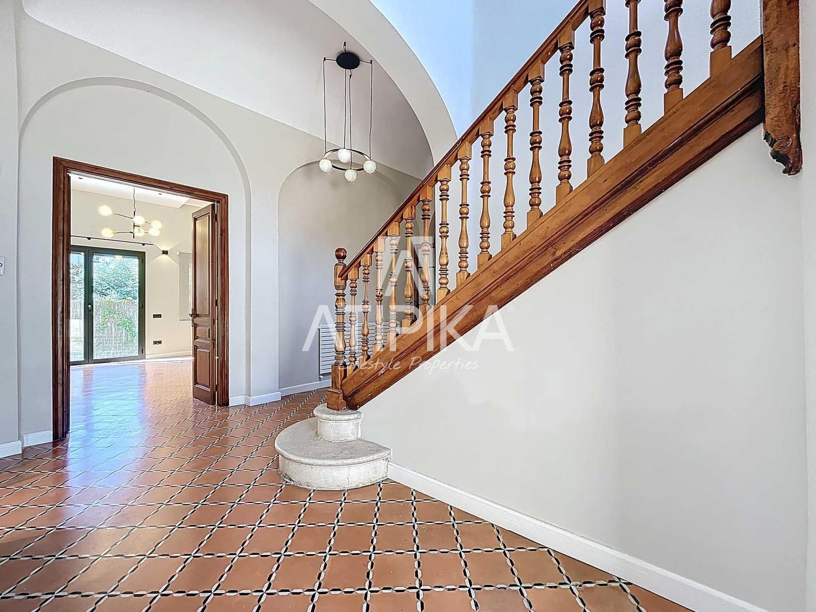 6 soveværelse Villa til leje i Sitges med swimmingpool - € 8.000 (Ref: 7249265)