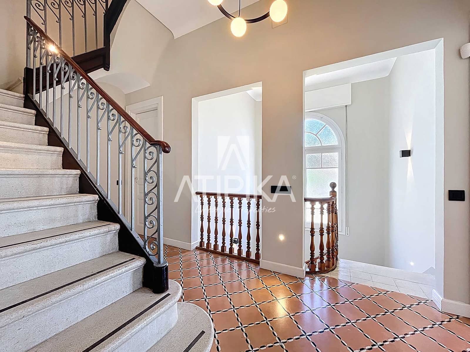 6 soveværelse Villa til leje i Sitges med swimmingpool - € 8.000 (Ref: 7249265)