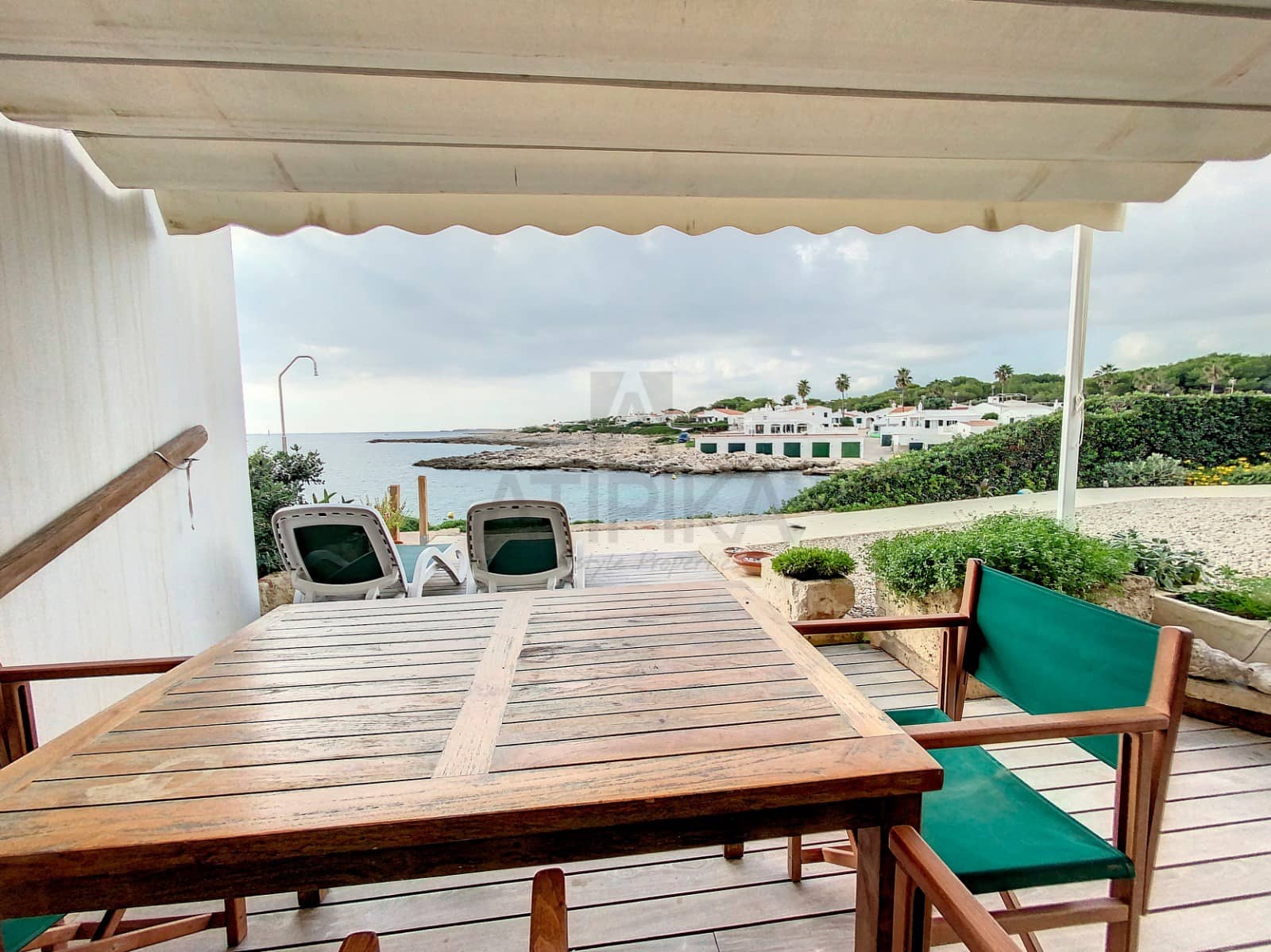 3 soveværelse Villa til salg i Biniancolla - € 1.950.000 (Ref: 7288641)