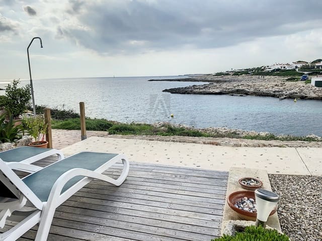 3 sovrum Villa till salu i Biniancolla, San Luis / Sant Lluís - 1 950 000 € (Ref: 7288641)