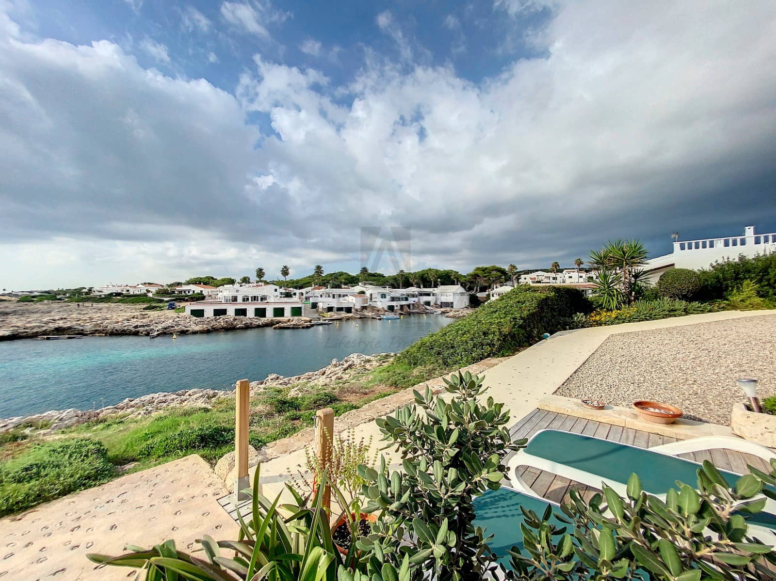 3 soveværelse Villa til salg i Biniancolla - € 1.950.000 (Ref: 7288641)