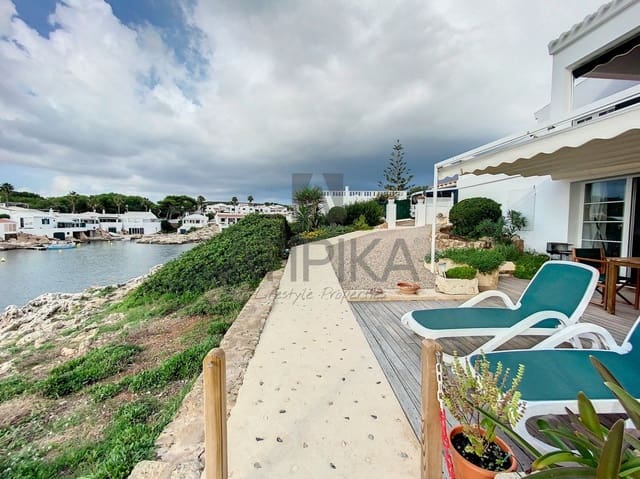 3 sovrum Villa till salu i Biniancolla, San Luis / Sant Lluís - 1 950 000 € (Ref: 7288641)