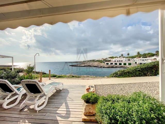 3 sovrum Villa till salu i Biniancolla, San Luis / Sant Lluís - 1 950 000 € (Ref: 7288641)