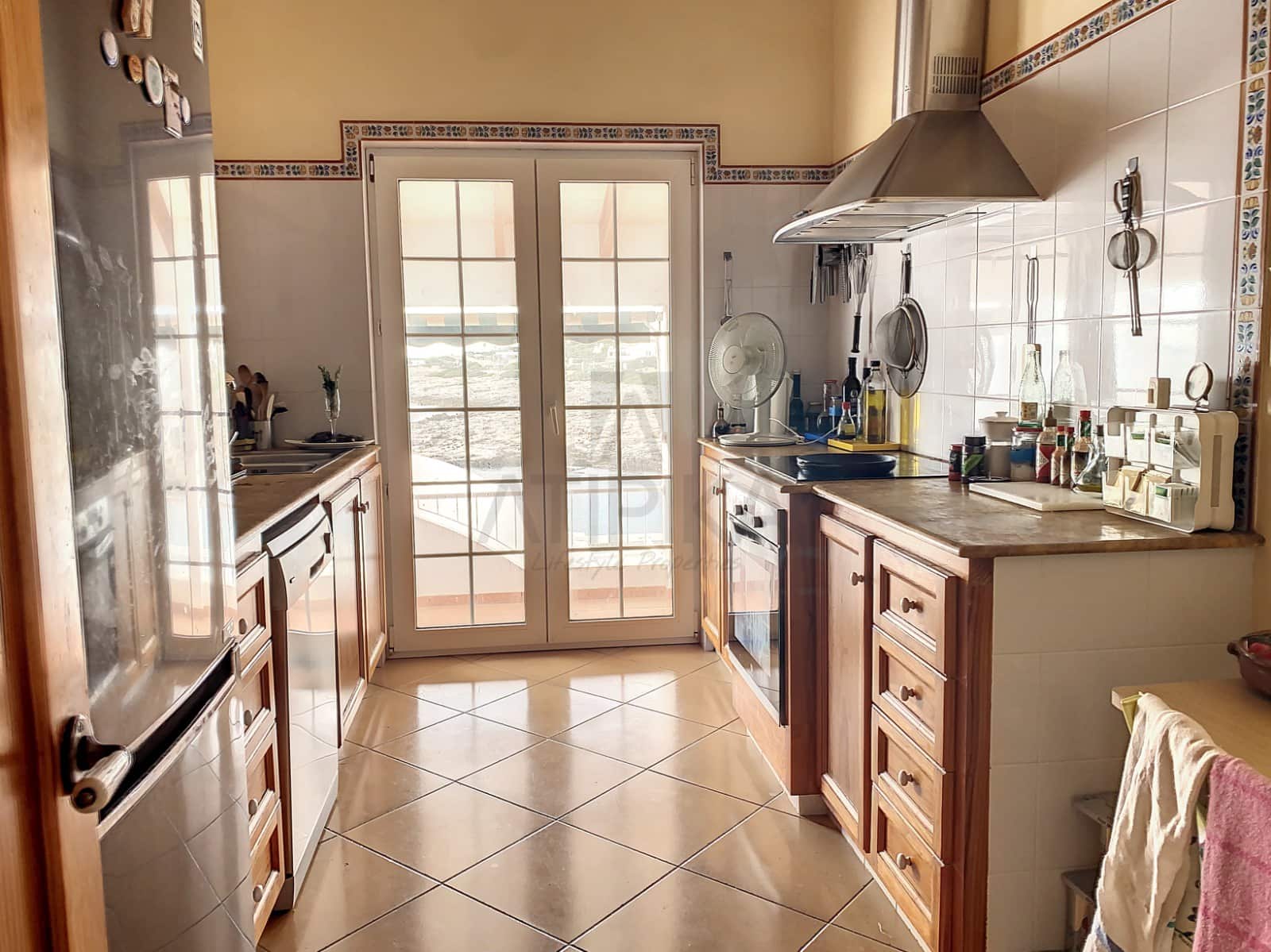 3 soveværelse Villa til salg i Biniancolla - € 1.950.000 (Ref: 7288641)