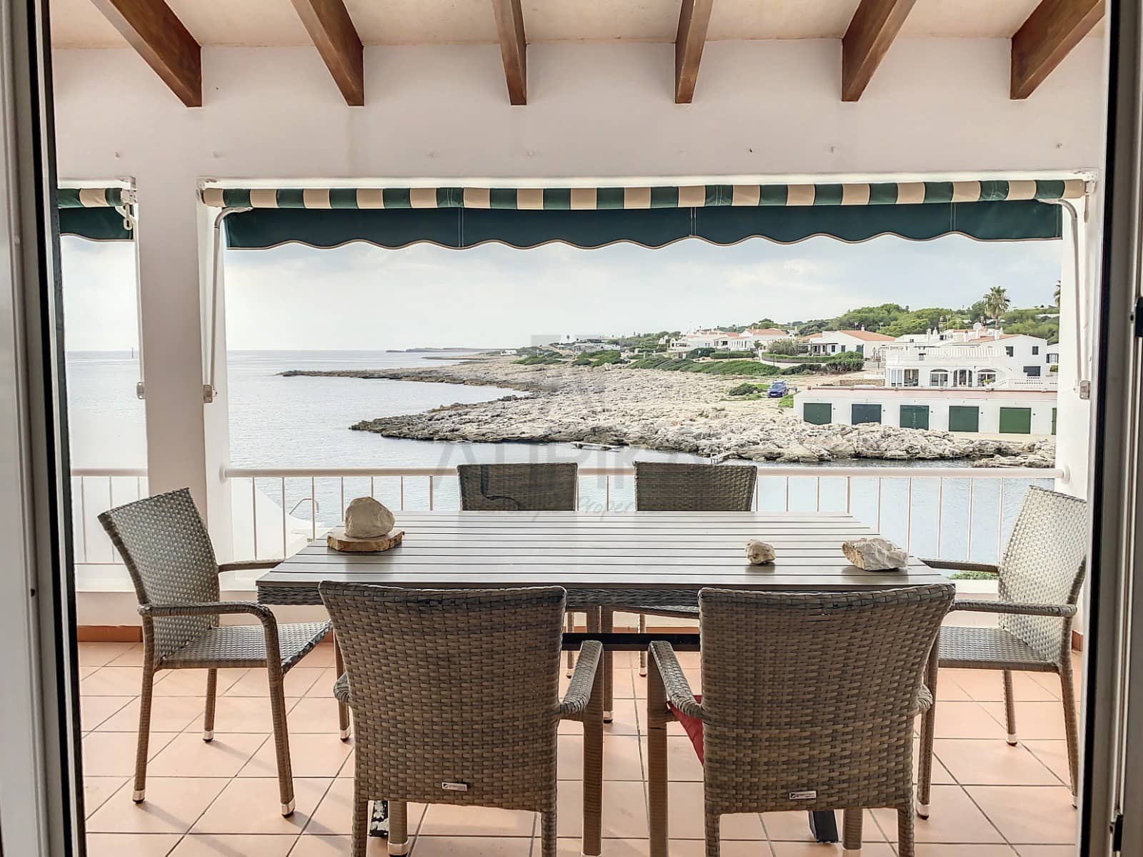 3 soveværelse Villa til salg i Biniancolla - € 1.950.000 (Ref: 7288641)