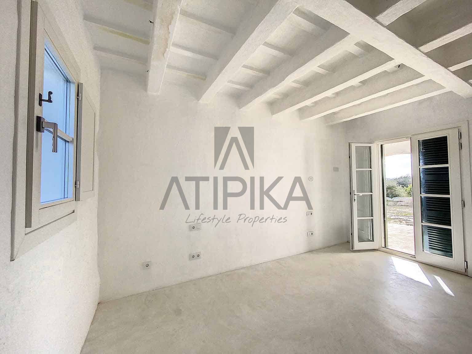 6 soveværelse Finca/Landehus til salg i Alayor / Alaior med swimmingpool - € 5.800.000 (Ref: 7376756)