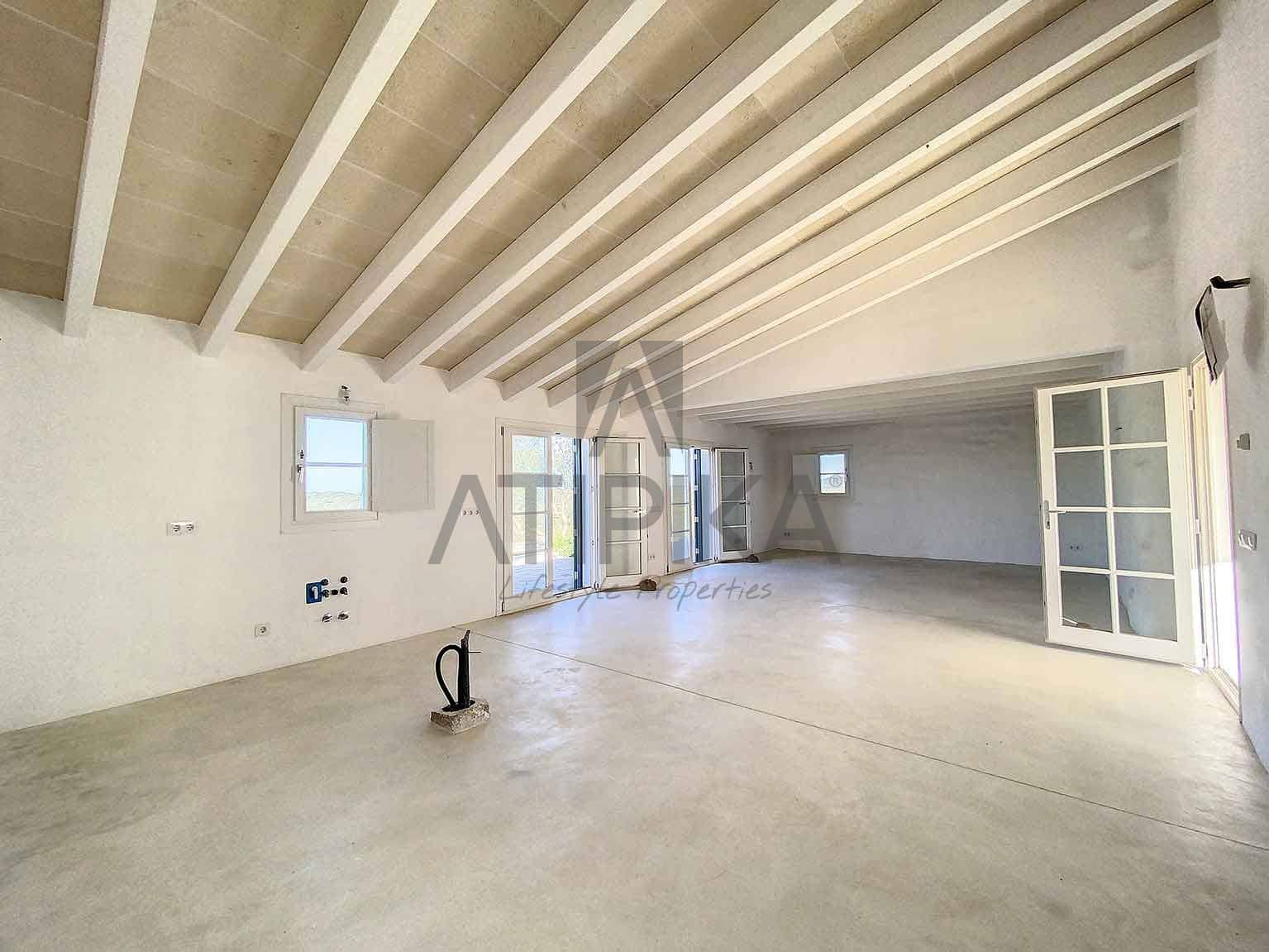 6 soveværelse Finca/Landehus til salg i Alayor / Alaior med swimmingpool - € 5.800.000 (Ref: 7376756)