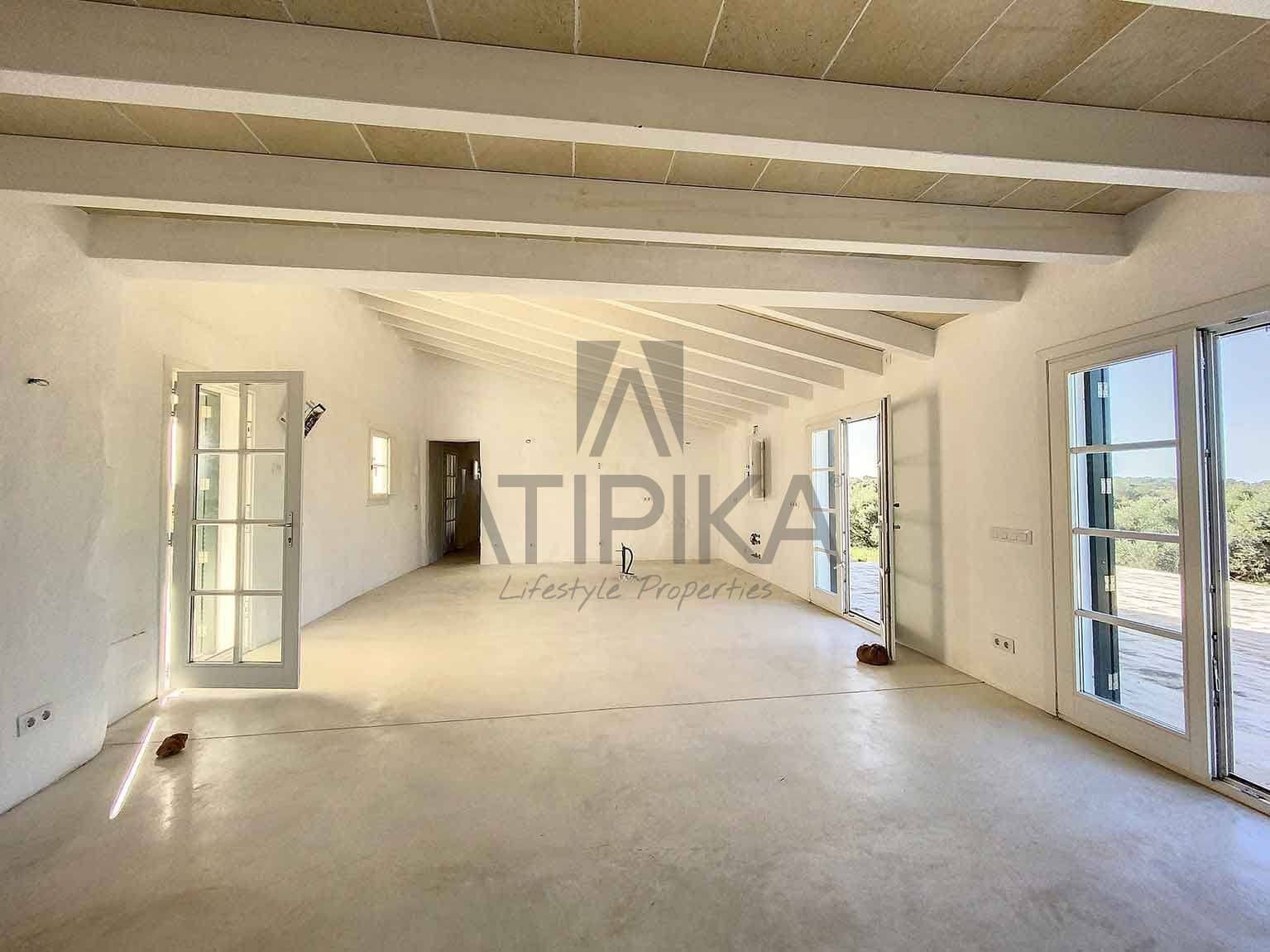 6 soveværelse Finca/Landehus til salg i Alayor / Alaior med swimmingpool - € 5.800.000 (Ref: 7376756)