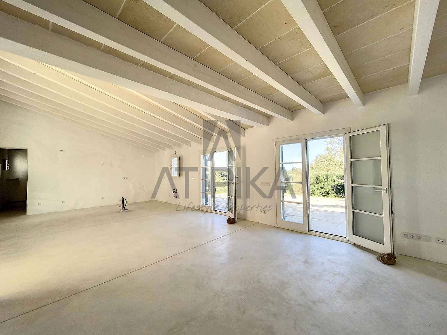 6 soveværelse Finca/Landehus til salg i Alayor / Alaior med swimmingpool - € 5.800.000 (Ref: 7376756)