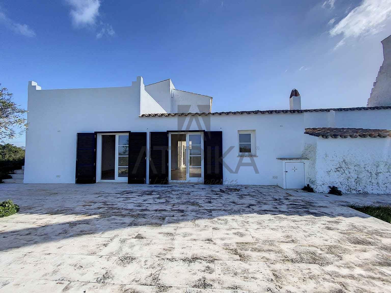 6 soveværelse Finca/Landehus til salg i Alayor / Alaior med swimmingpool - € 5.800.000 (Ref: 7376756)