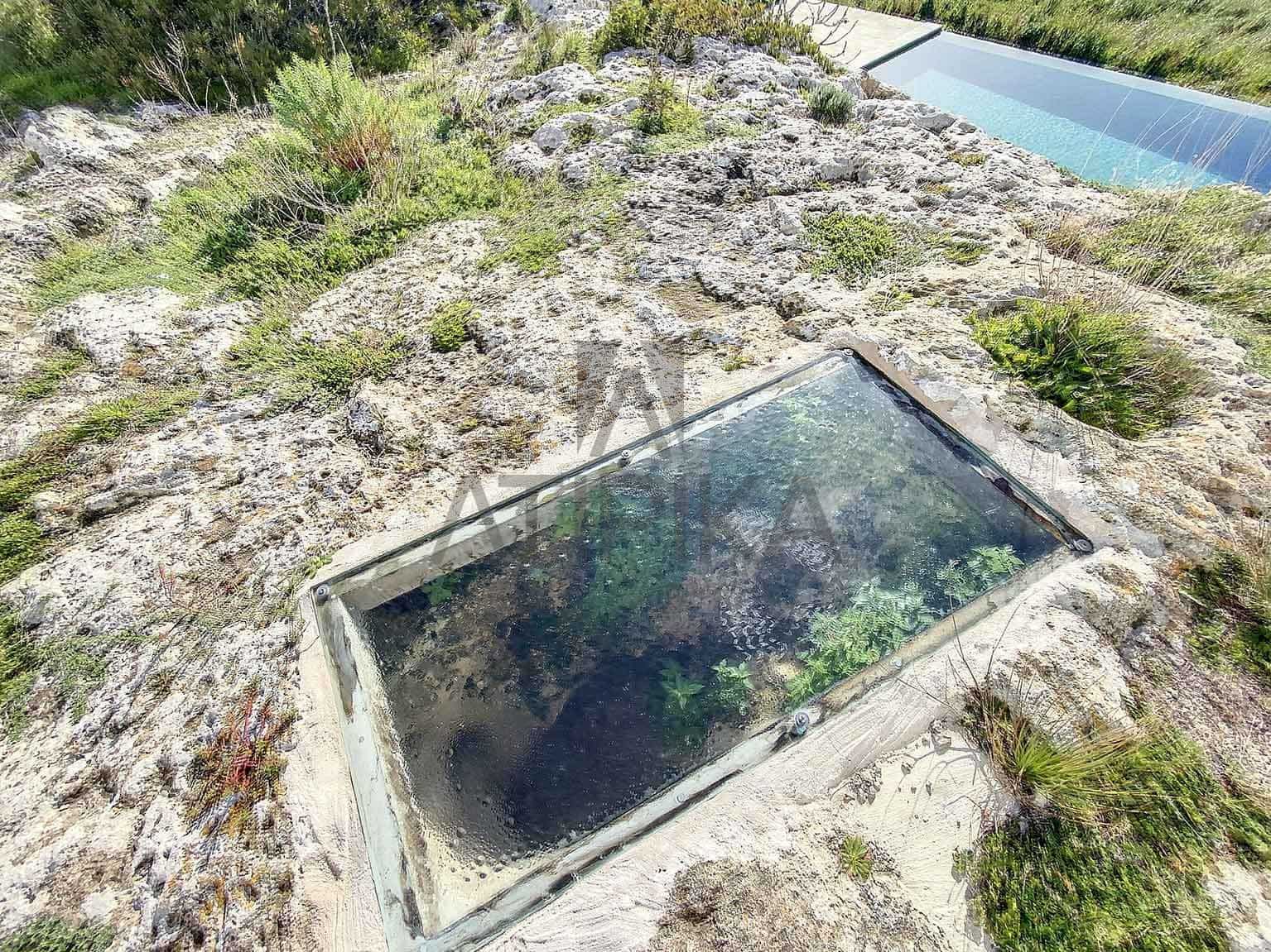 6 soveværelse Finca/Landehus til salg i Alayor / Alaior med swimmingpool - € 5.800.000 (Ref: 7376756)