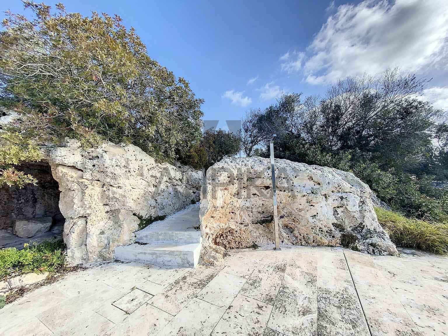 6 soveværelse Finca/Landehus til salg i Alayor / Alaior med swimmingpool - € 5.800.000 (Ref: 7376756)