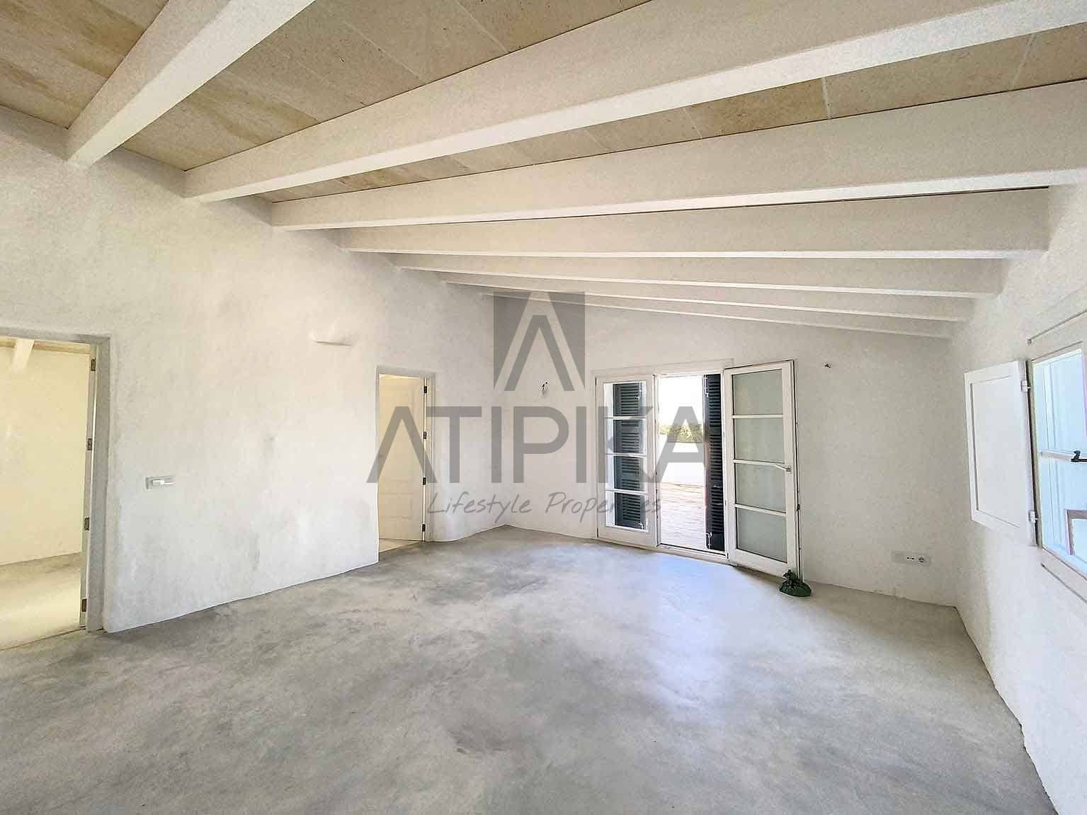 6 soveværelse Finca/Landehus til salg i Alayor / Alaior med swimmingpool - € 5.800.000 (Ref: 7376756)