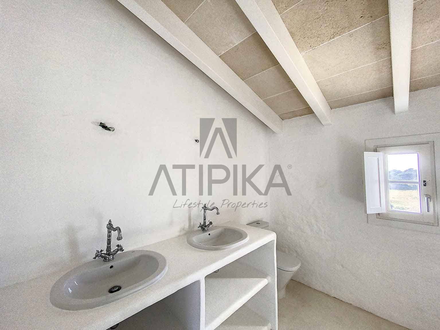 6 soveværelse Finca/Landehus til salg i Alayor / Alaior med swimmingpool - € 5.800.000 (Ref: 7376756)