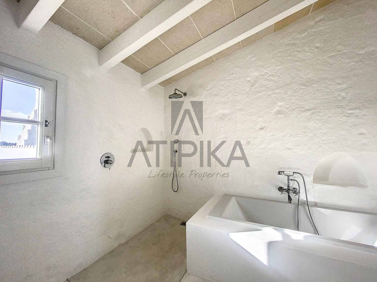 6 soveværelse Finca/Landehus til salg i Alayor / Alaior med swimmingpool - € 5.800.000 (Ref: 7376756)