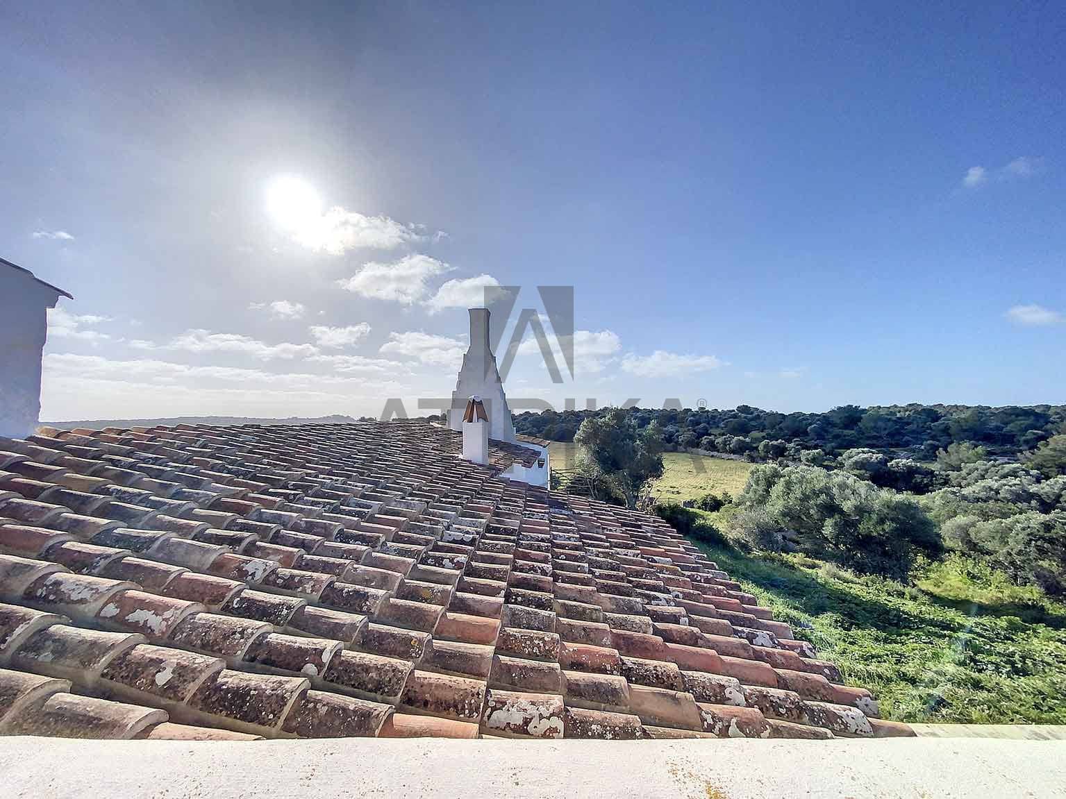 6 soveværelse Finca/Landehus til salg i Alayor / Alaior med swimmingpool - € 5.800.000 (Ref: 7376756)