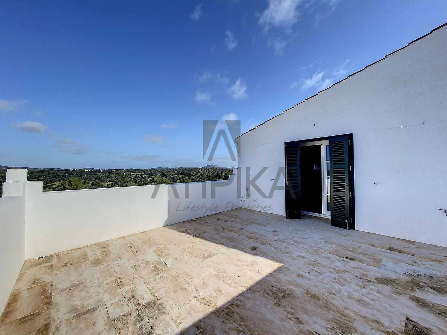 6 soveværelse Finca/Landehus til salg i Alayor / Alaior med swimmingpool - € 5.800.000 (Ref: 7376756)