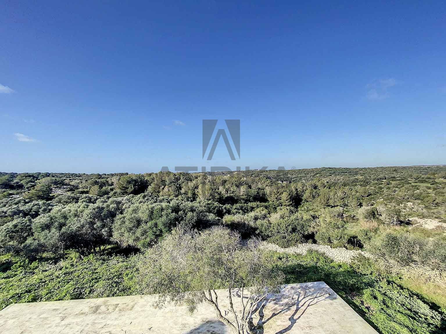 6 soveværelse Finca/Landehus til salg i Alayor / Alaior med swimmingpool - € 5.800.000 (Ref: 7376756)