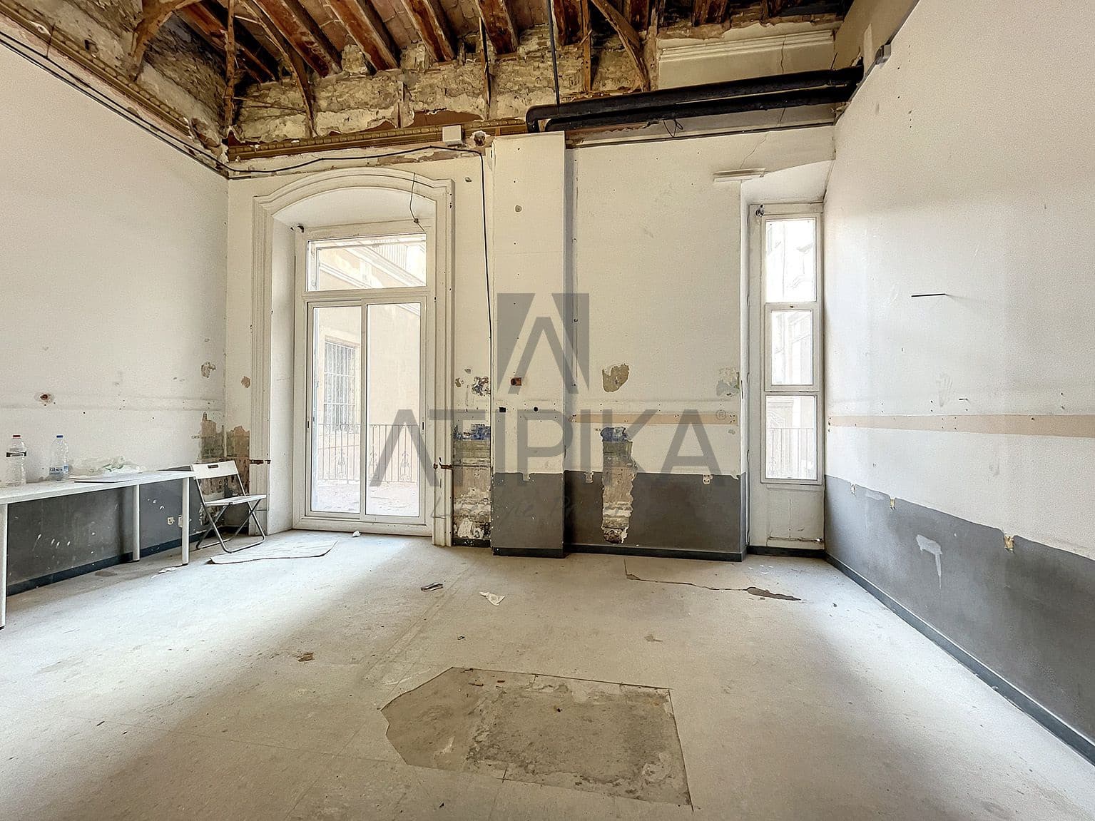 Apartamento de 4 habitaciones en Barcelona ciudad en venta - 2.400.000 € (Ref: 7415411)