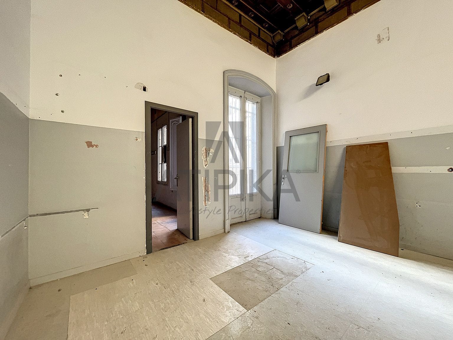 Apartamento de 4 habitaciones en Barcelona ciudad en venta - 2.400.000 € (Ref: 7415411)