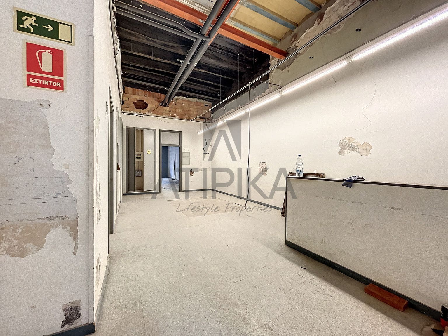 Apartamento de 4 habitaciones en Barcelona ciudad en venta - 2.400.000 € (Ref: 7415411)