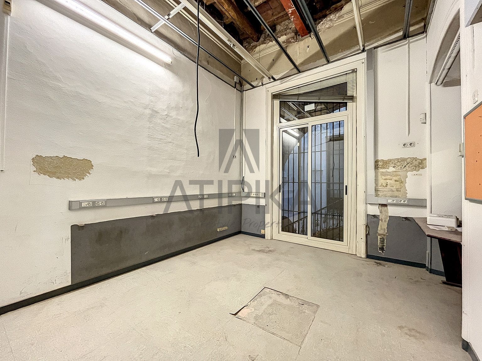 Apartamento de 4 habitaciones en Barcelona ciudad en venta - 2.400.000 € (Ref: 7415411)