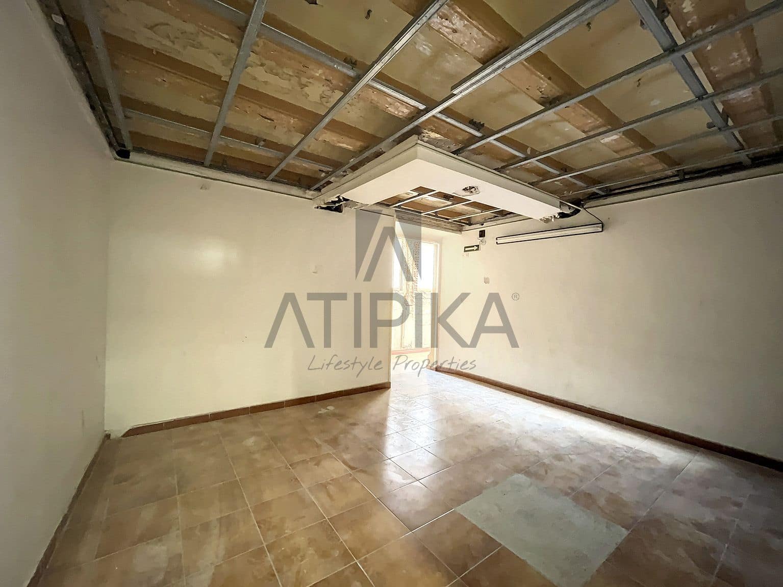 Apartamento de 4 habitaciones en Barcelona ciudad en venta - 2.400.000 € (Ref: 7415411)