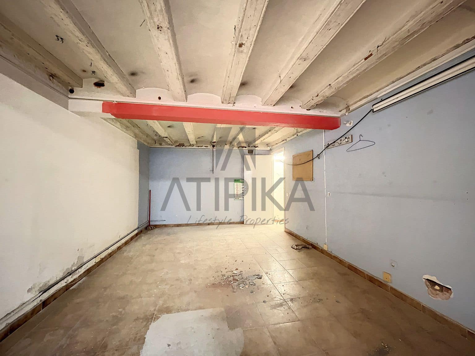 Apartamento de 4 habitaciones en Barcelona ciudad en venta - 2.400.000 € (Ref: 7415411)