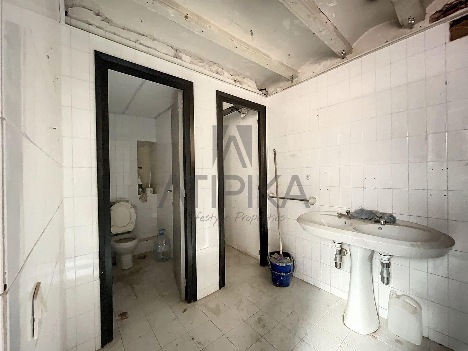 Apartamento de 4 habitaciones en Barcelona ciudad en venta - 2.400.000 € (Ref: 7415411)