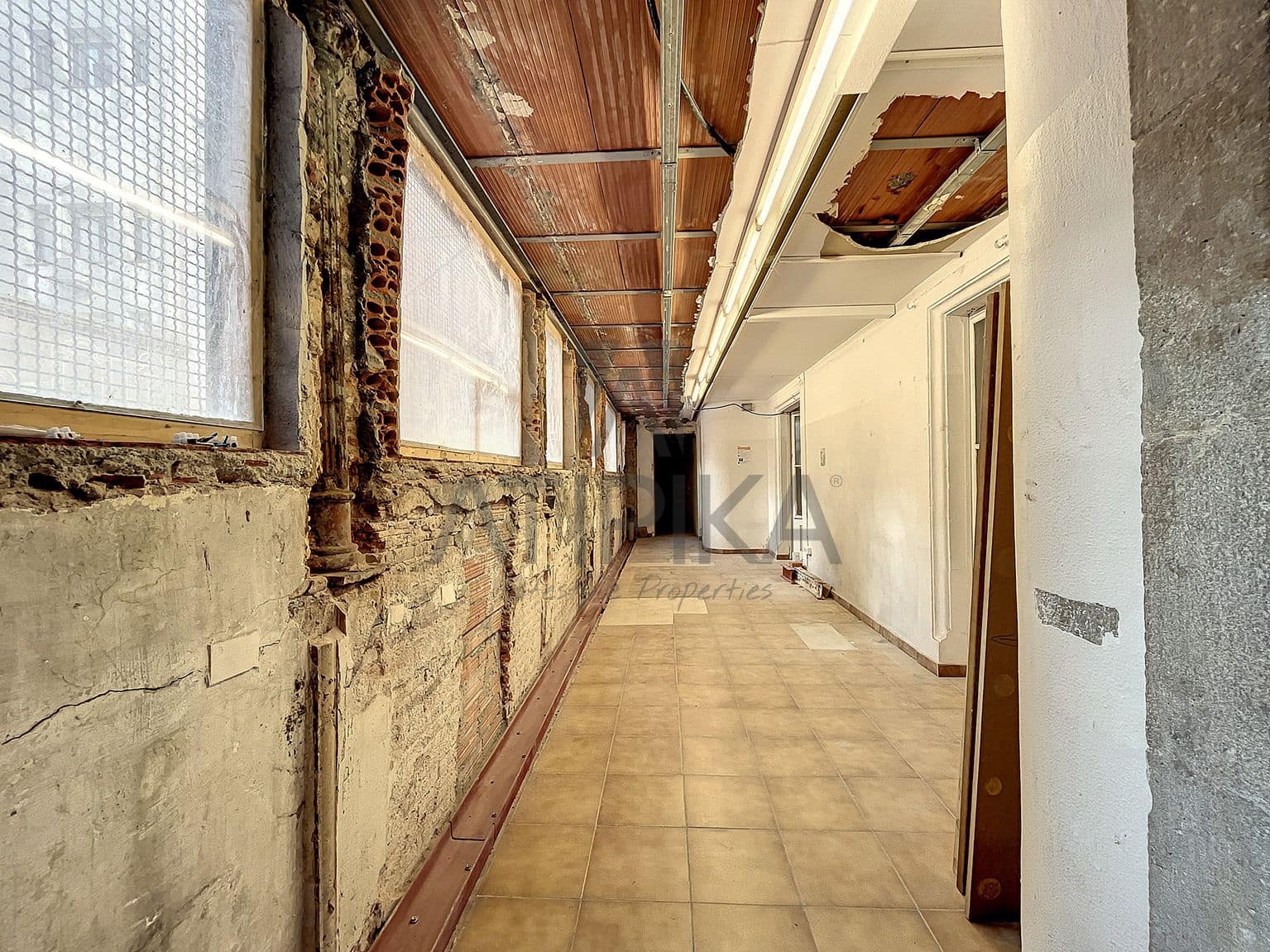 Apartamento de 4 habitaciones en Barcelona ciudad en venta - 2.400.000 € (Ref: 7415411)