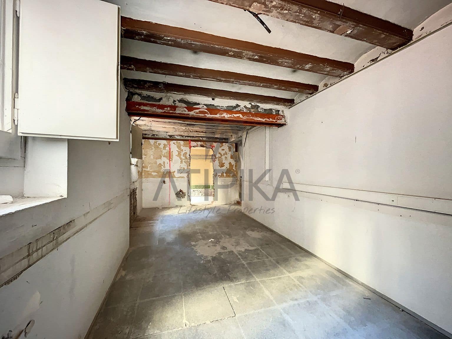 Apartamento de 4 habitaciones en Barcelona ciudad en venta - 2.400.000 € (Ref: 7415411)