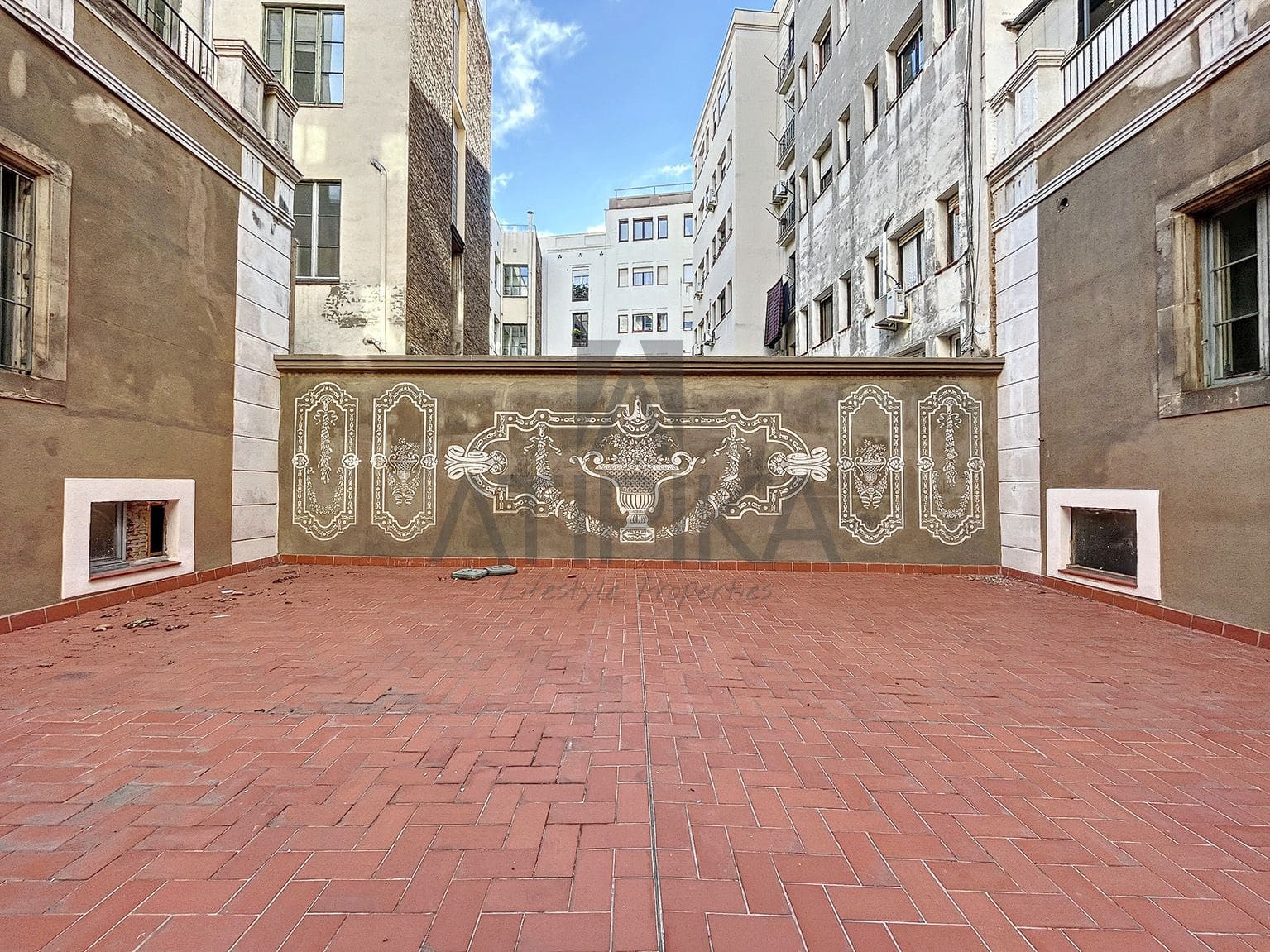 Apartamento de 4 habitaciones en Barcelona ciudad en venta - 2.400.000 € (Ref: 7415411)