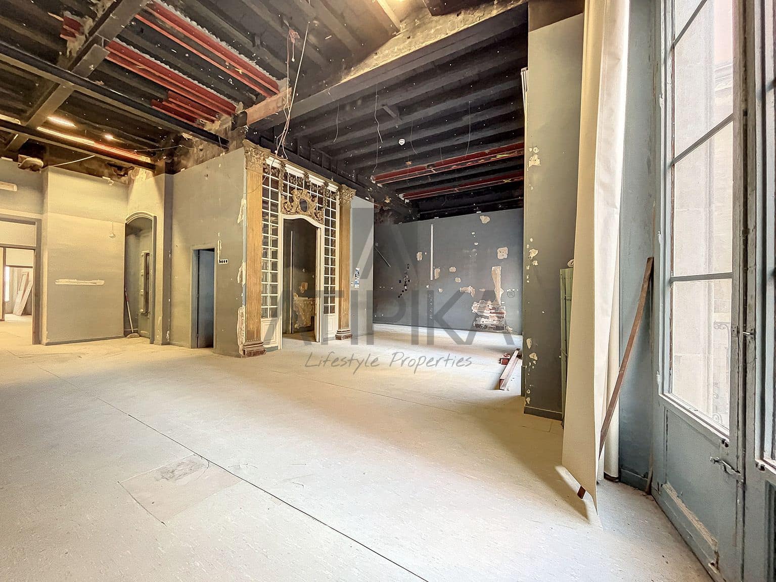 Apartamento de 4 habitaciones en Barcelona ciudad en venta - 2.400.000 € (Ref: 7415411)