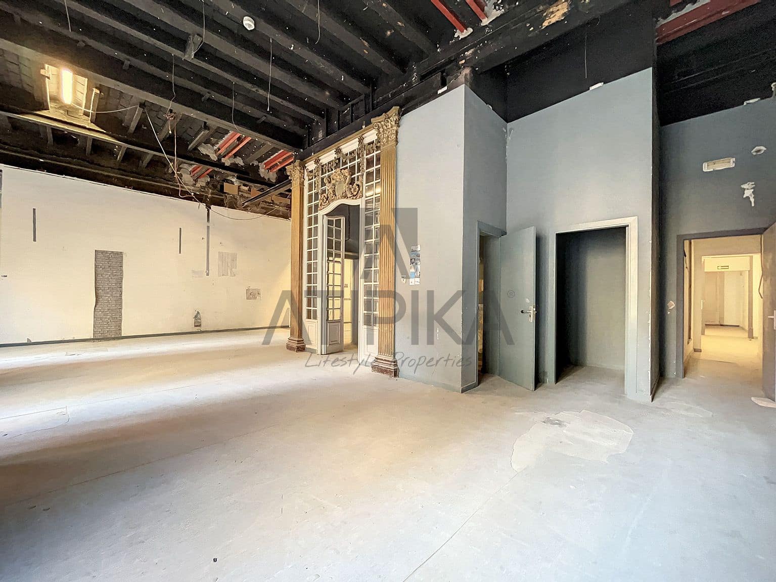 Apartamento de 4 habitaciones en Barcelona ciudad en venta - 2.400.000 € (Ref: 7415411)