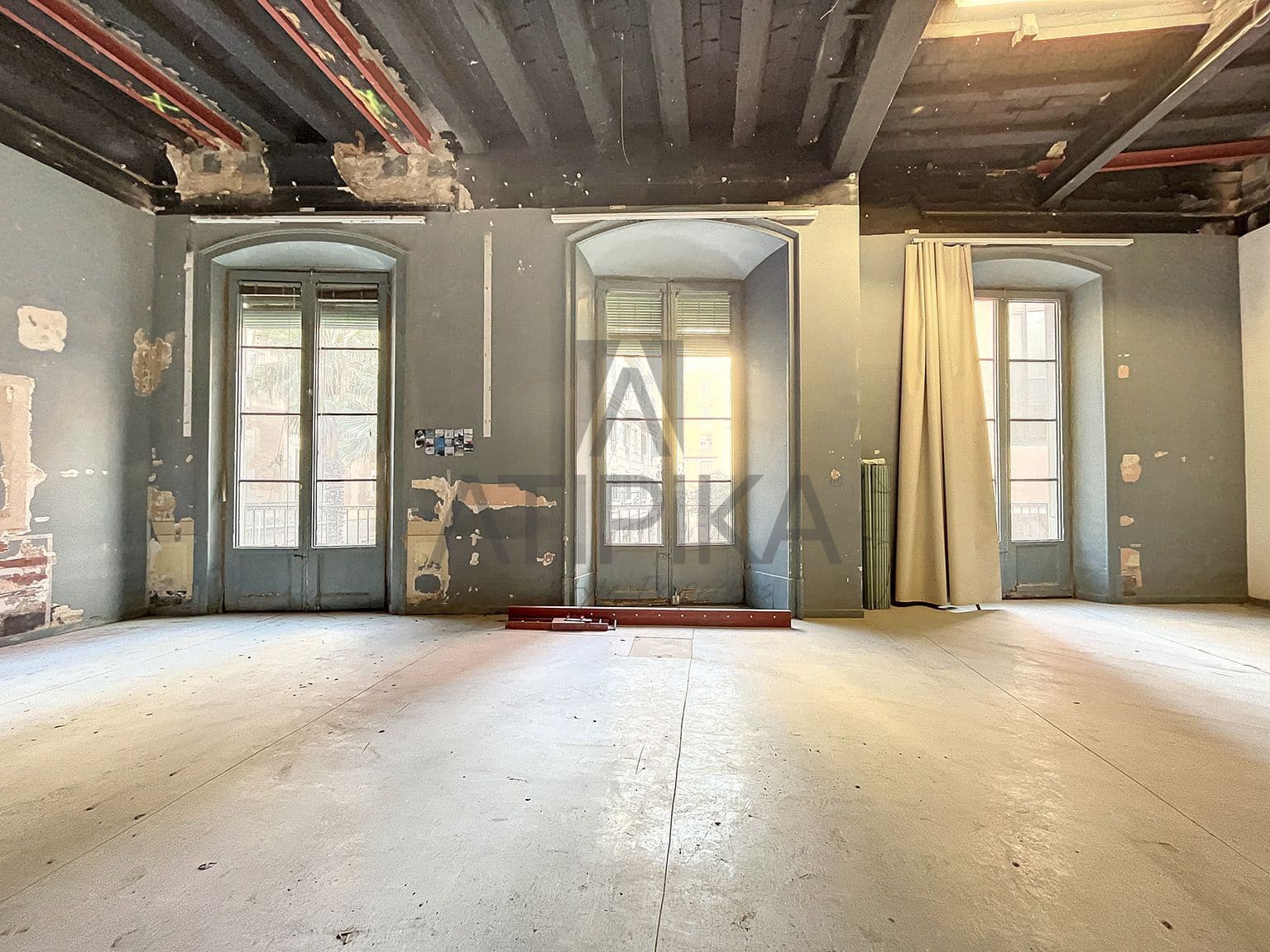 Apartamento de 4 habitaciones en Barcelona ciudad en venta - 2.400.000 € (Ref: 7415411)