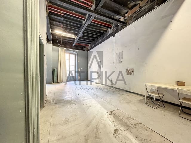 Apartamento de 4 habitaciones en Barcelona ciudad en venta - 2.400.000 € (Ref: 7415411)