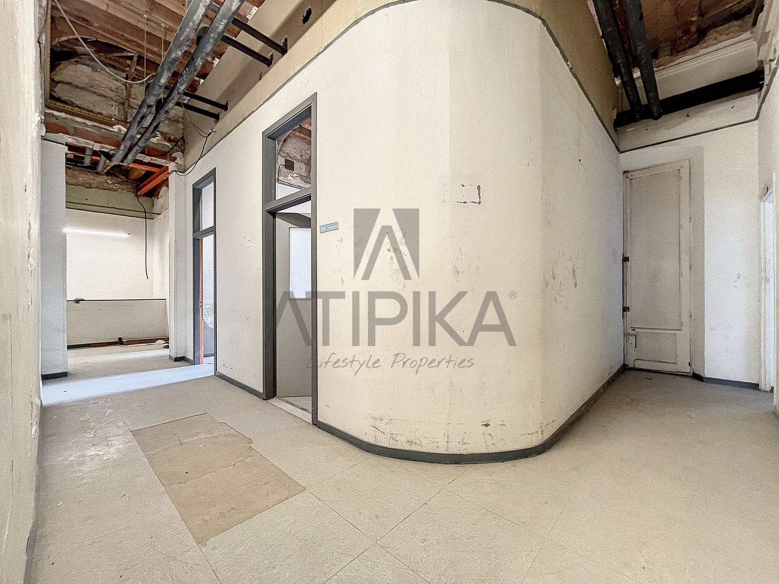 Apartamento de 4 habitaciones en Barcelona ciudad en venta - 2.400.000 € (Ref: 7415411)