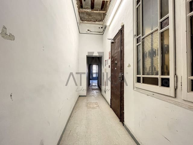 Apartamento de 4 habitaciones en Barcelona ciudad en venta - 2.400.000 € (Ref: 7415411)