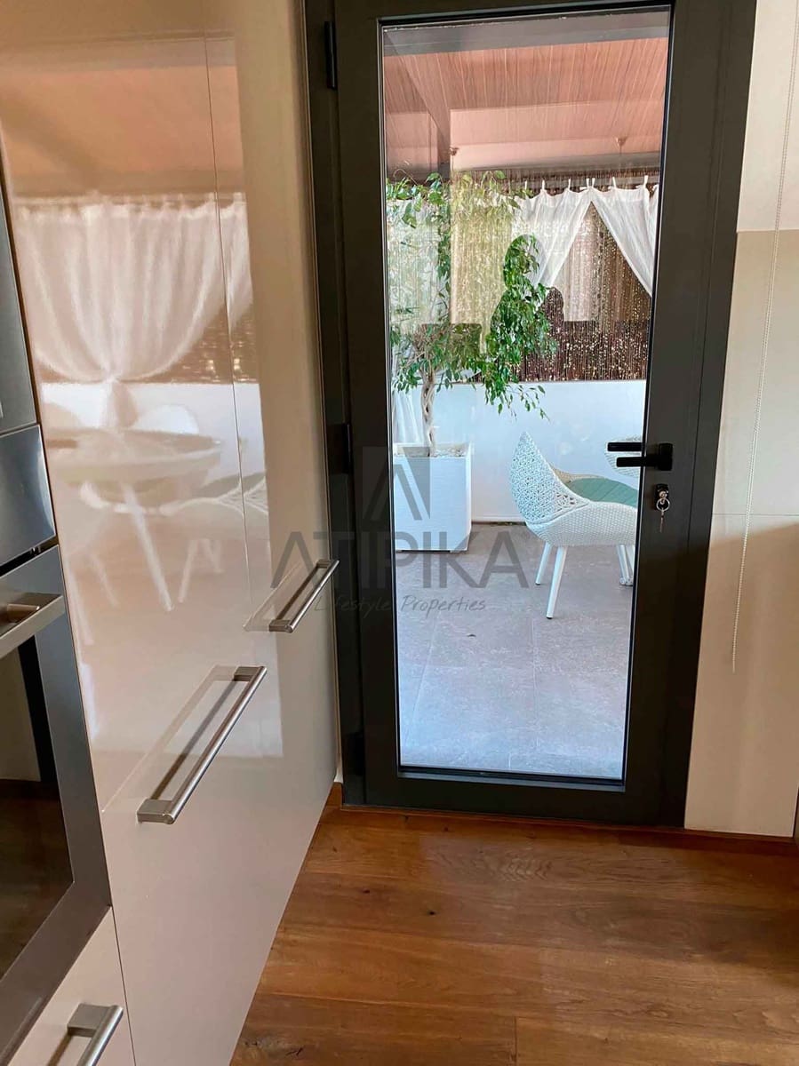 5 soveværelse Villa til salg i Premia de Dalt med swimmingpool - € 986.000 (Ref: 7423878)