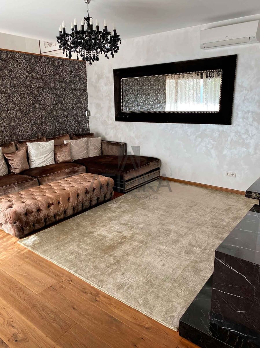 5 soveværelse Villa til salg i Premia de Dalt med swimmingpool - € 986.000 (Ref: 7423878)