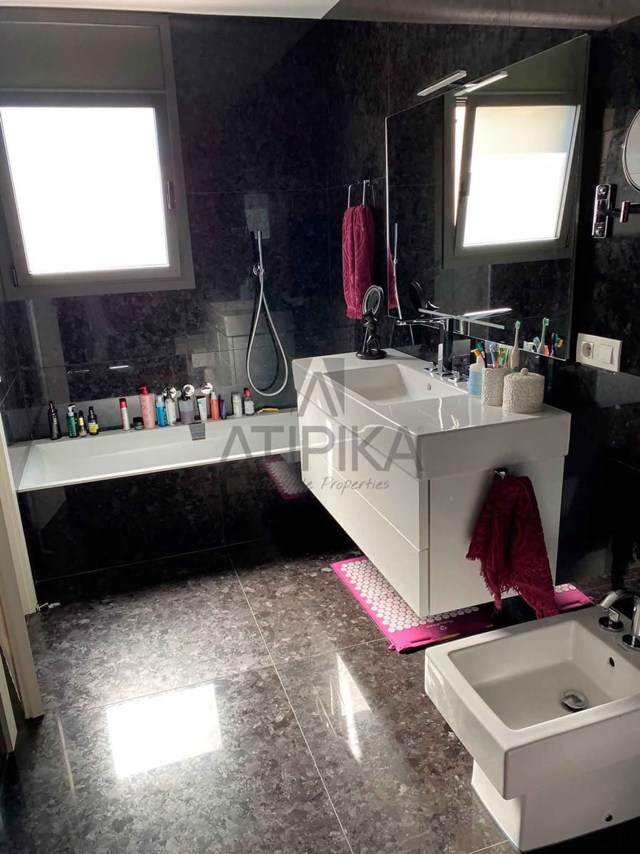 5 soveværelse Villa til salg i Premia de Dalt med swimmingpool - € 986.000 (Ref: 7423878)