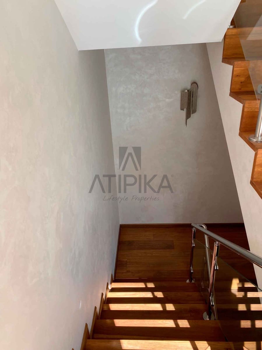 5 soveværelse Villa til salg i Premia de Dalt med swimmingpool - € 986.000 (Ref: 7423878)