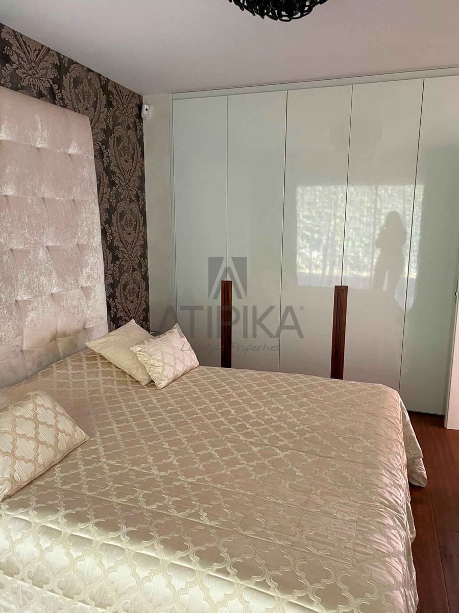 5 soveværelse Villa til salg i Premia de Dalt med swimmingpool - € 986.000 (Ref: 7423878)